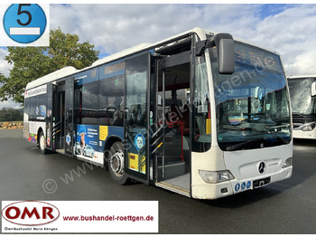City bus MERCEDES-BENZ Citaro