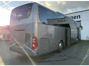Coach Mercedes-Benz Tourismo 15 RHD: picture 4