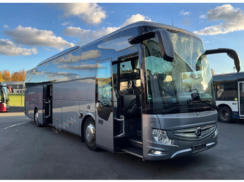 Coach Mercedes-Benz Tourismo 15 RHD: picture 2