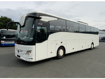 Leasing of Mercedes-Benz Tourismo Mercedes-Benz Tourismo: picture 2 Leasing of Mercedes-Benz Tourismo Mercedes-Benz Tourismo: picture 2