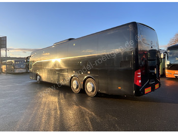 Leasing of Mercedes-Benz Tourismo Mercedes-Benz Tourismo: picture 3 Leasing of Mercedes-Benz Tourismo Mercedes-Benz Tourismo: picture 3