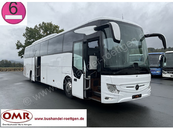 Coach MERCEDES-BENZ Tourismo