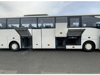 Leasing of Mercedes-Benz Tourismo Mercedes-Benz Tourismo: picture 5 Leasing of Mercedes-Benz Tourismo Mercedes-Benz Tourismo: picture 5