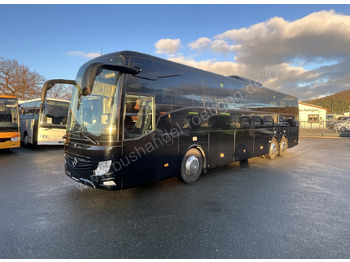 Leasing of Mercedes-Benz Tourismo Mercedes-Benz Tourismo: picture 2 Leasing of Mercedes-Benz Tourismo Mercedes-Benz Tourismo: picture 2