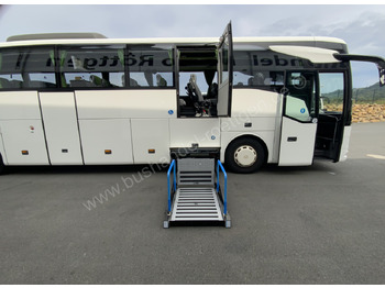 Leasing of Mercedes-Benz Tourismo Mercedes-Benz Tourismo: picture 4 Leasing of Mercedes-Benz Tourismo Mercedes-Benz Tourismo: picture 4