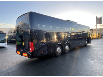 Leasing of Mercedes-Benz Tourismo Mercedes-Benz Tourismo: picture 4 Leasing of Mercedes-Benz Tourismo Mercedes-Benz Tourismo: picture 4