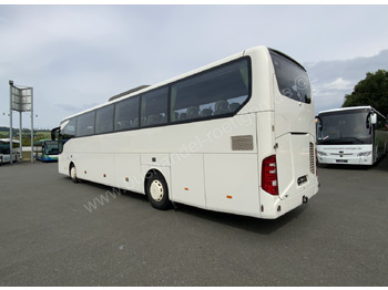 Leasing of Mercedes-Benz Tourismo Mercedes-Benz Tourismo: picture 3 Leasing of Mercedes-Benz Tourismo Mercedes-Benz Tourismo: picture 3