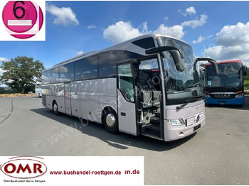 Coach MERCEDES-BENZ Tourismo