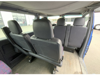 Minibus, People carrier Mercedes-Benz Vito Tourer: picture 4