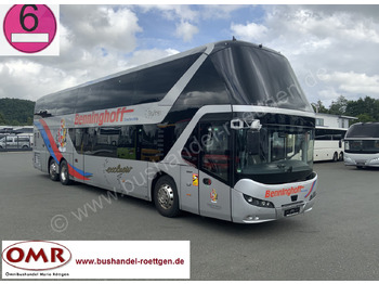 Leasing of Neoplan Skyliner L Neoplan Skyliner L: picture 1