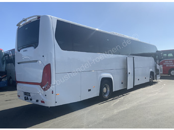 Coach Scania Touring HD: picture 3