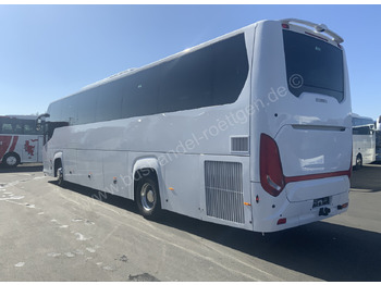 Coach Scania Touring HD: picture 4