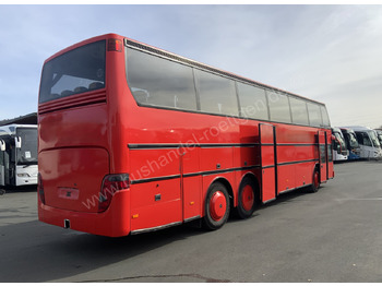 Double-decker bus Setra S 316 HDS: picture 3