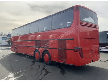 Double-decker bus Setra S 316 HDS: picture 4