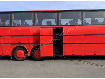 Double-decker bus Setra S 316 HDS: picture 5