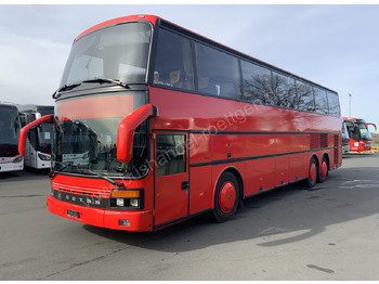 Double-decker bus Setra S 316 HDS: picture 2