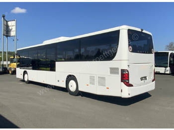 Leasing of Setra S 415 LE Business Setra S 415 LE Business: picture 3