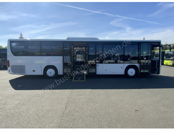 Leasing of Setra S 415 LE Business Setra S 415 LE Business: picture 5