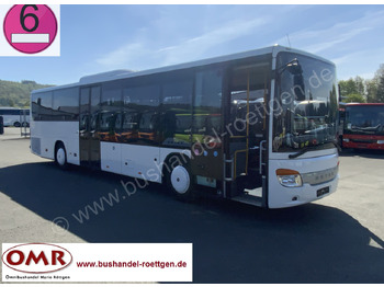 Leasing of Setra S 415 LE Business Setra S 415 LE Business: picture 1