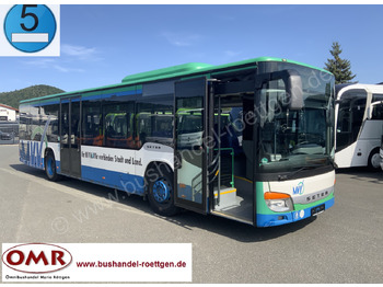 City bus SETRA