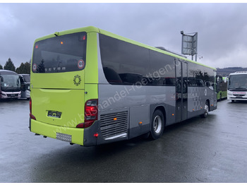 Suburban bus Setra S 415 UL: picture 3 Suburban bus Setra S 415 UL: picture 3