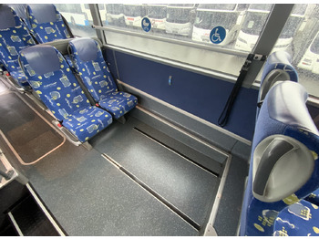 Suburban bus Setra S 417 UL: picture 5