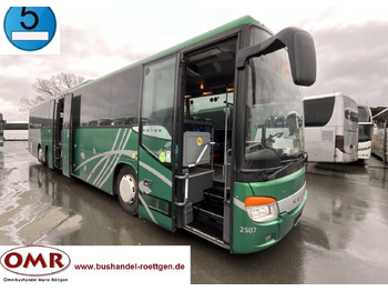 Suburban bus SETRA