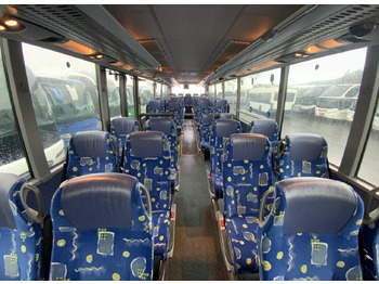 Suburban bus Setra S 417 UL: picture 4