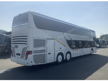 Leasing of Setra S 431 DT Setra S 431 DT: picture 3