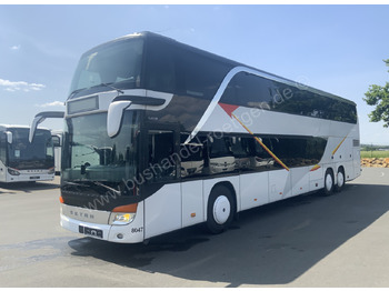 Leasing of Setra S 431 DT Setra S 431 DT: picture 2