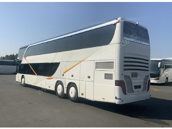 Leasing of Setra S 431 DT Setra S 431 DT: picture 4