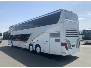 Leasing of Setra S 431 DT Setra S 431 DT: picture 4