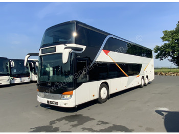 Leasing of Setra S 431 DT Setra S 431 DT: picture 2