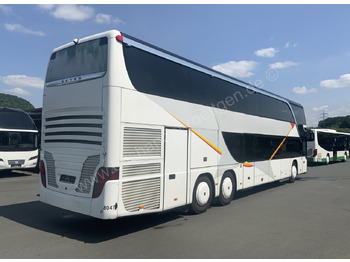 Leasing of Setra S 431 DT Setra S 431 DT: picture 3