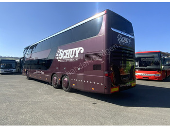 Double-decker bus Setra S 431 DT: picture 3
