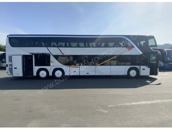 Leasing of Setra S 431 DT Setra S 431 DT: picture 5