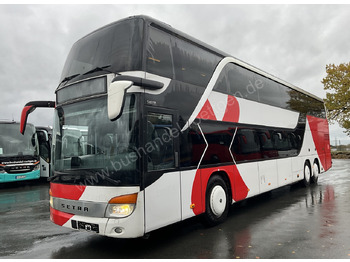 Double-decker bus Setra S 431 DT: picture 2 Double-decker bus Setra S 431 DT: picture 2