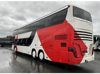 Double-decker bus Setra S 431 DT: picture 4 Double-decker bus Setra S 431 DT: picture 4