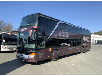 Double-decker bus Setra S 431 DT: picture 2