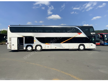 Leasing of Setra S 431 DT Setra S 431 DT: picture 5