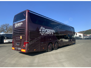 Double-decker bus Setra S 431 DT: picture 4