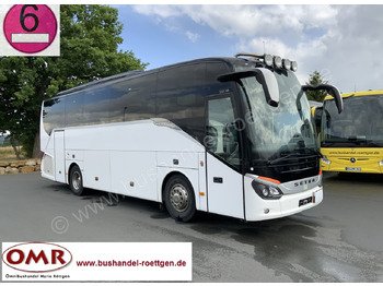 Coach SETRA