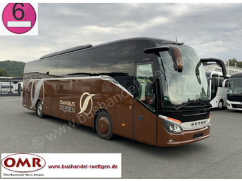 Coach SETRA