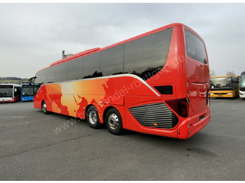 Leasing of Setra S 516 HD Setra S 516 HD: picture 4