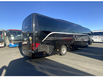 Leasing of Setra S 516 HD Setra S 516 HD: picture 4 Leasing of Setra S 516 HD Setra S 516 HD: picture 4