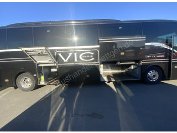 Leasing of Setra S 516 HD Setra S 516 HD: picture 5 Leasing of Setra S 516 HD Setra S 516 HD: picture 5