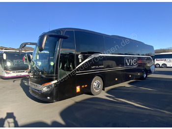 Leasing of Setra S 516 HD Setra S 516 HD: picture 2 Leasing of Setra S 516 HD Setra S 516 HD: picture 2