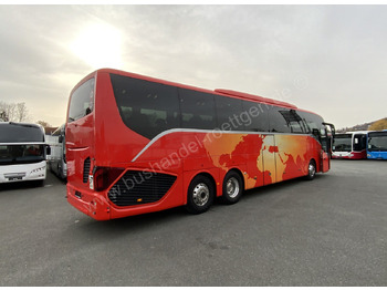Leasing of Setra S 516 HD Setra S 516 HD: picture 3