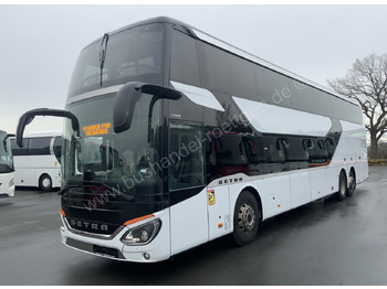 Double-decker bus Setra S 531 DT: picture 2