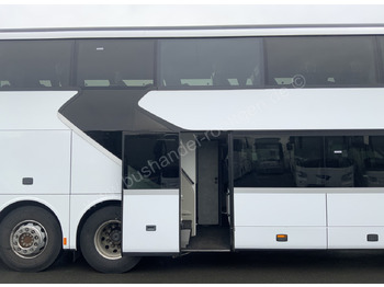 Double-decker bus Setra S 531 DT: picture 5